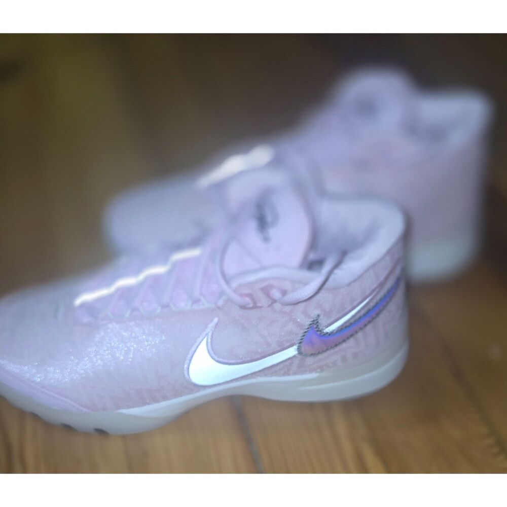 NEW Nike LeBron NXXT Genisus Pink Foam - Men’s 10